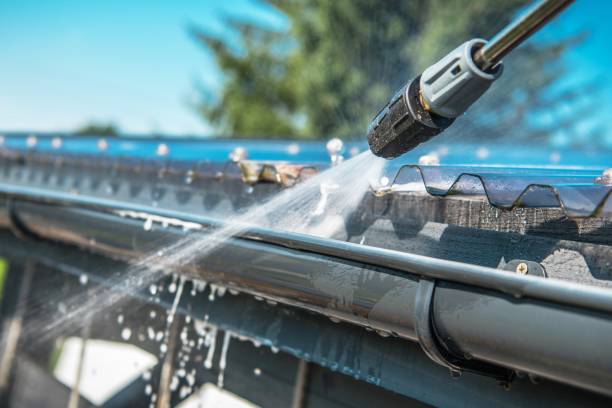 Best Commercial Building Pressure Washing  in Laguna Beach, CA