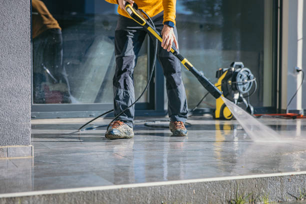 Best Fence Pressure Washing  in Laguna Beach, CA