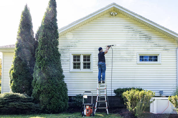 Trusted Laguna Beach, CA Pressure Washing Experts